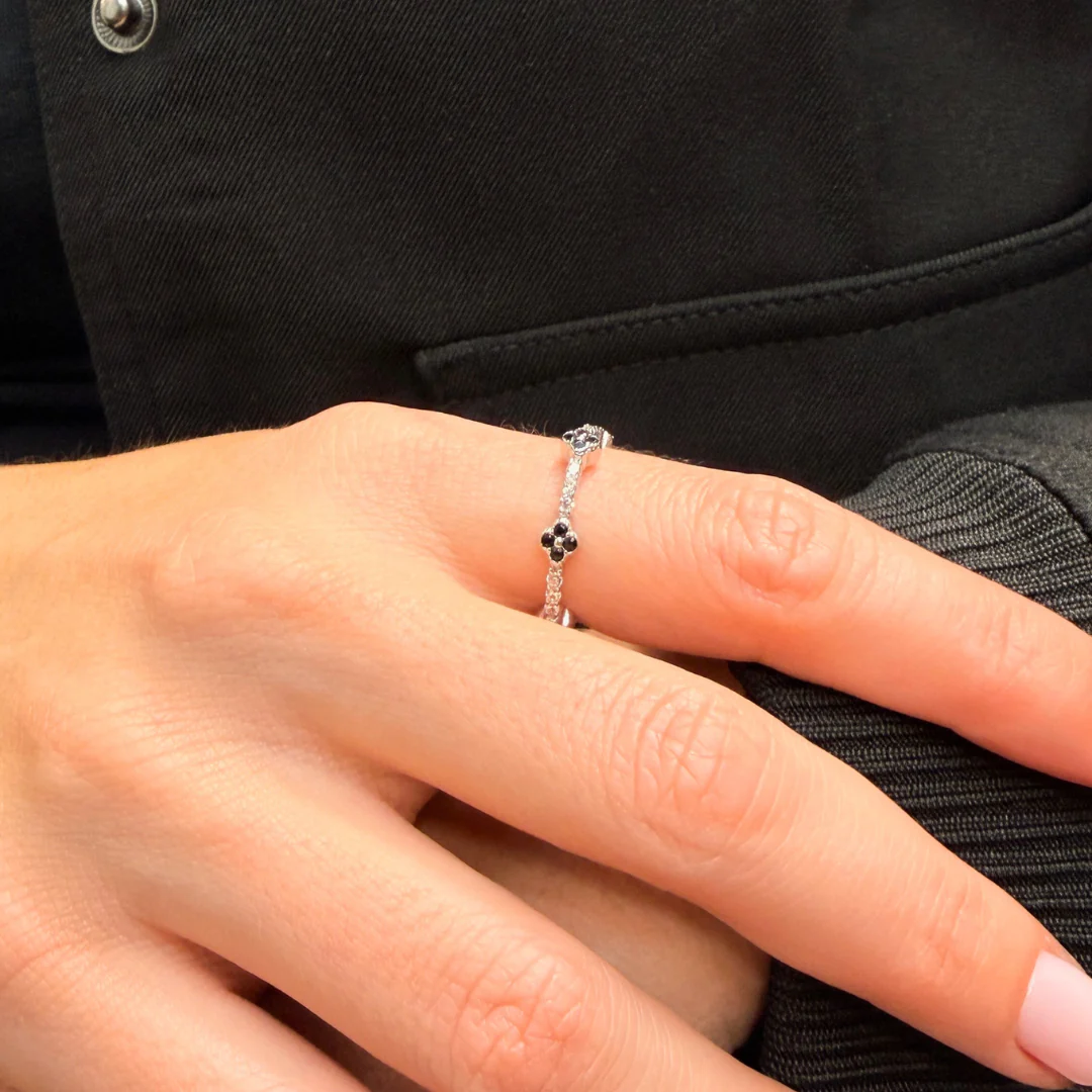 Black Clover Ring - Image 4