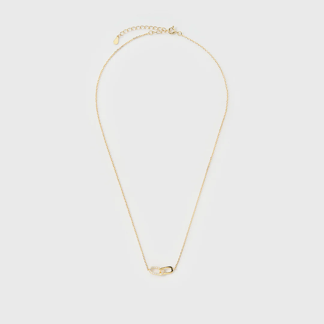 Eternal Chain (Gold) - Image 5
