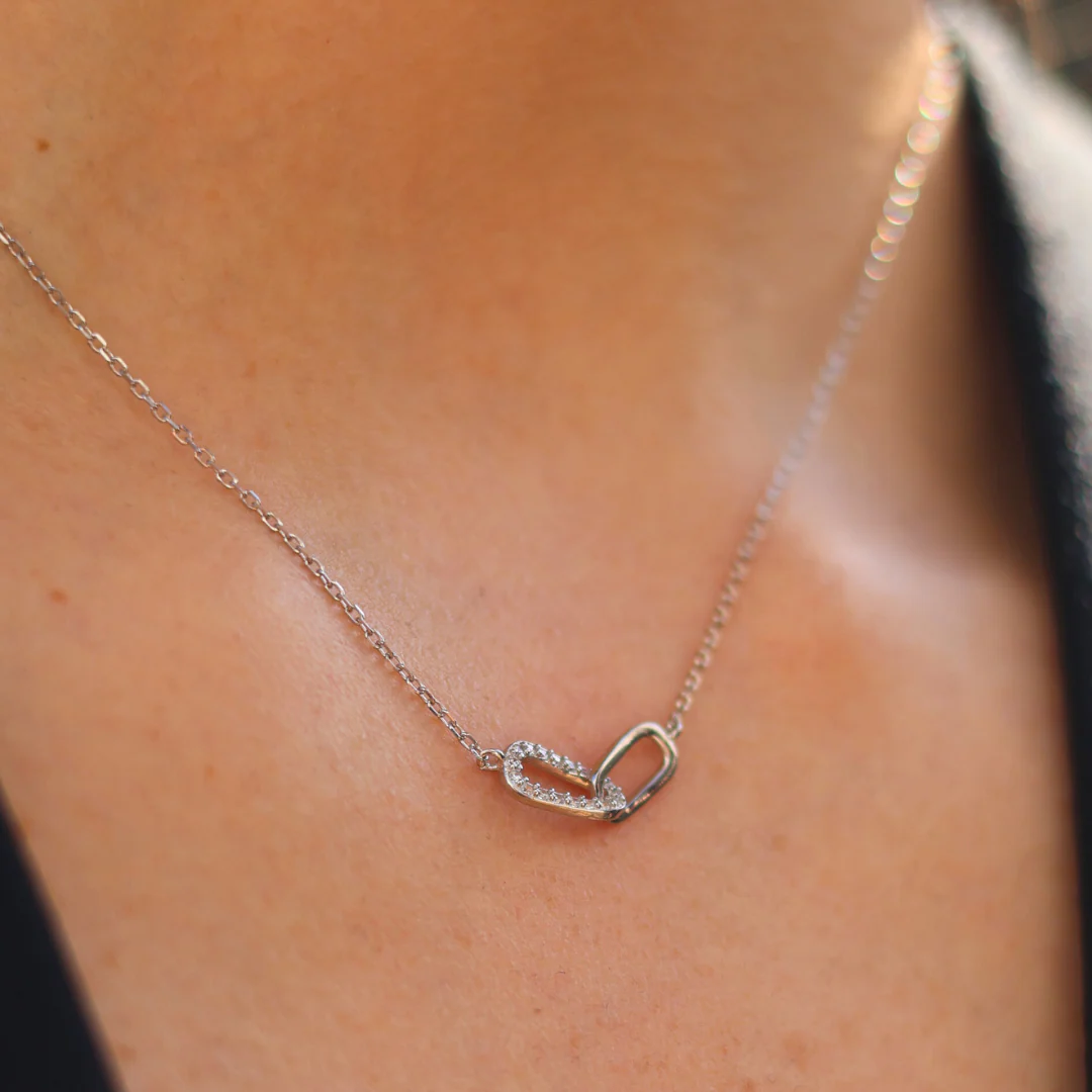 Eternal Chain (Silver) - Image 4