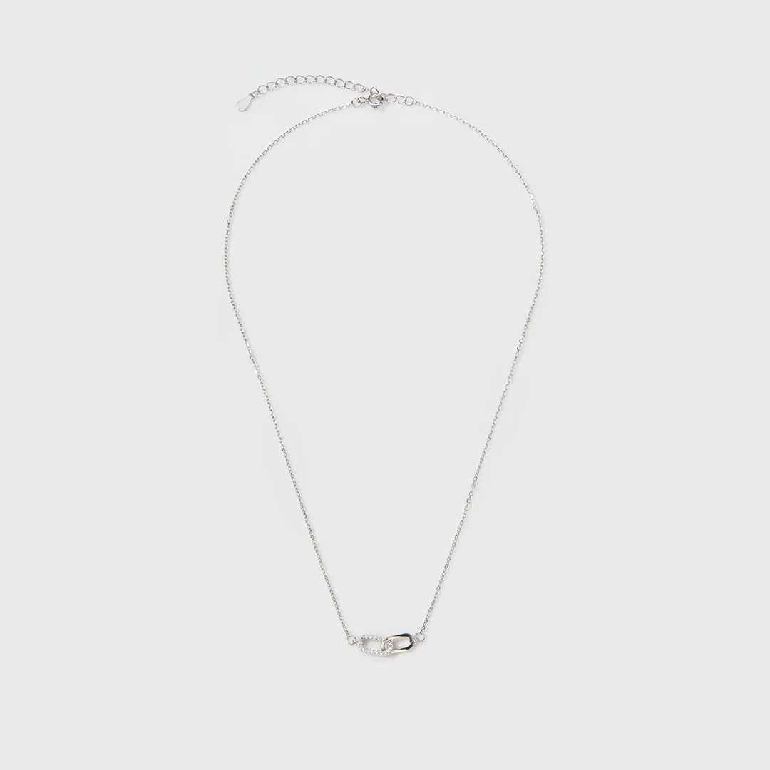 Eternal Chain (Silver) - Image 5