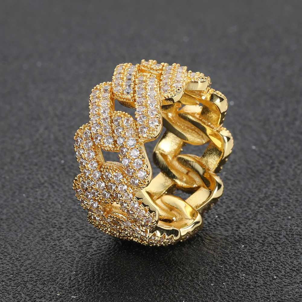 Royal Ring (Gold) - Image 3